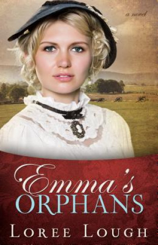 Livre Emma's Orphans Loree Lough