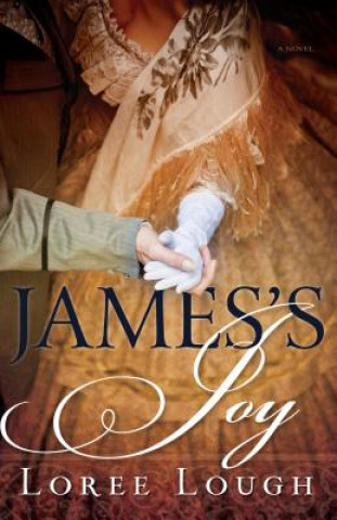 Boek James's Joy Loree Lough
