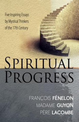 Książka Spiritual Progress Francois Fenelon