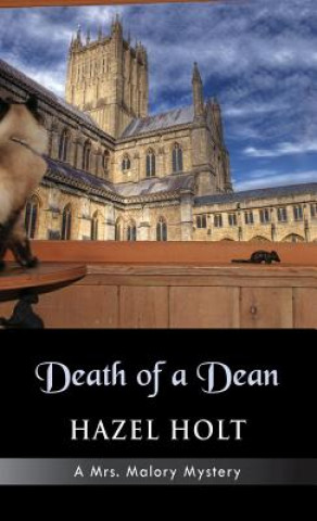 Book Death of a Dean Hazel Holt