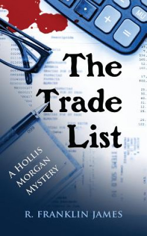 Kniha Trade List R. Franklin James