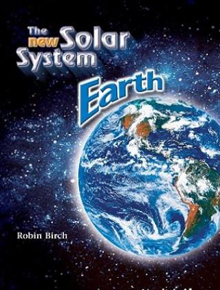 Buch Earth Robin Birch