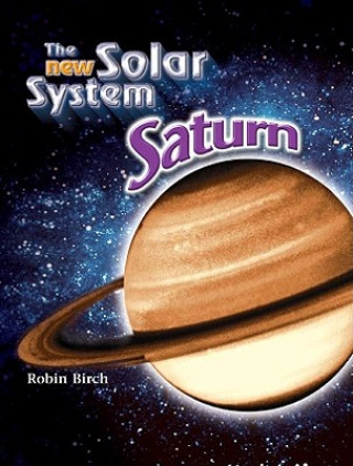 Buch Saturn Robin Birch