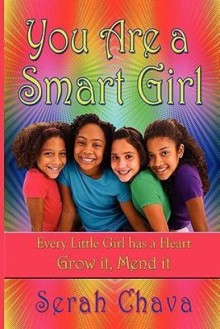 Книга You Are a Smart Girl Serah Chava