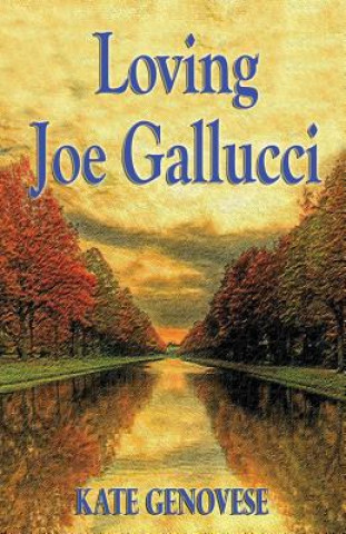 Książka Loving Joe Gallucci Kate Genovese