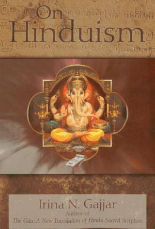 Carte On Hinduism Irina N. Gajjar