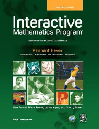 Carte Imp 2e Y3 Pennant Fever Teacher's Guide Sherry Fraser