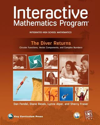 Book Imp 2e Year 4 the Diver Returns Unit Book Sherry Fraser