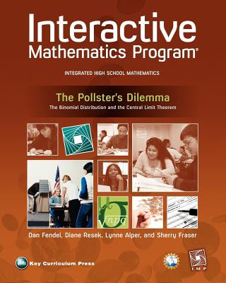 Kniha Imp 2e Year 4 the Pollster's Dilemma Unit Book Sherry Fraser