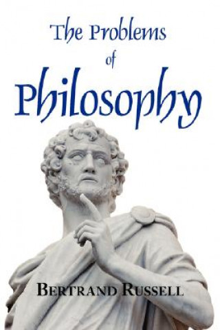 Buch The Problems of Philosophy Bertrand Russell