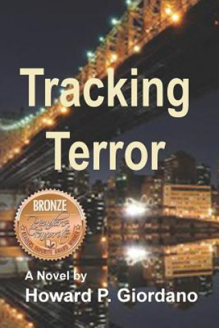 Knjiga Tracking Terror Howard P. Giordano