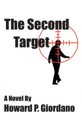 Kniha Second Target Howard P. Giordano