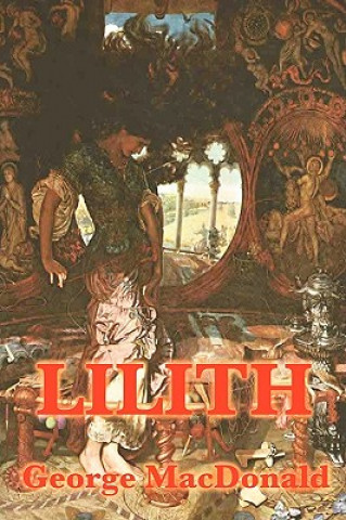 Книга Lilith George MacDonald