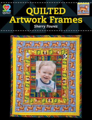 Carte Quilted Artwork Frames Fourez