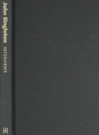 Buch John Singleton Craigh Barboza