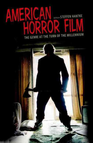 Carte American Horror Film Steffen Hantke