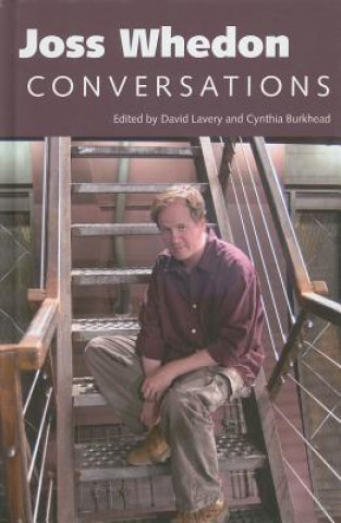 Buch Joss Whedon David Lavery