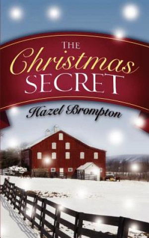 Book The Christmas Secret Hazel Brompton