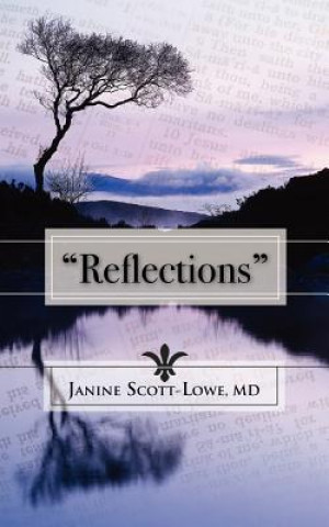 Libro Reflections Janine Scott-Lowe