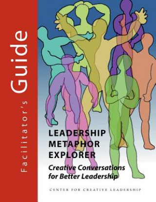 Könyv Leadership Metaphor Explorer Chuck J Palus