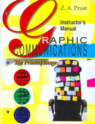 Buch Graphic Communications Z. A. Prust