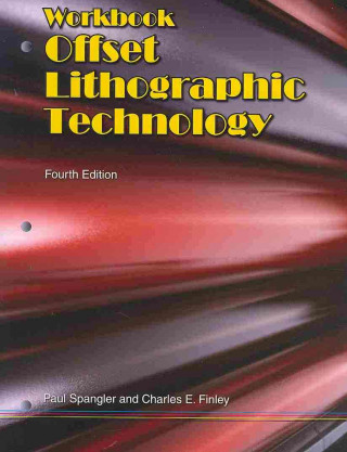 Knjiga Offset Lithographic Technology Kenneth F. Hird