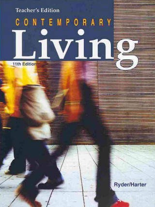 Book Contemporary Living Verdene Ryder