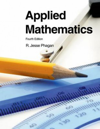 Книга Applied Mathematics R. Jesse Phagan