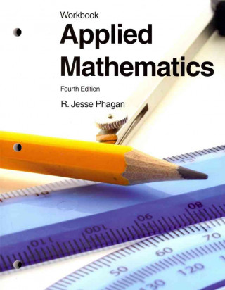 Kniha Applied Mathematics R. Jesse Phagan