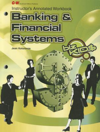 Kniha Banking & Financial Systems Biz Kid$
