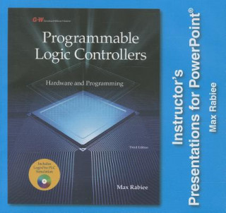 Buch Programmable Logic Controllers: Hardware and Programming Max Rabiee