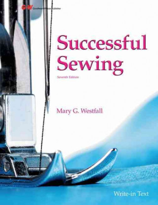 Carte Successful Sewing Mary G. Westfall