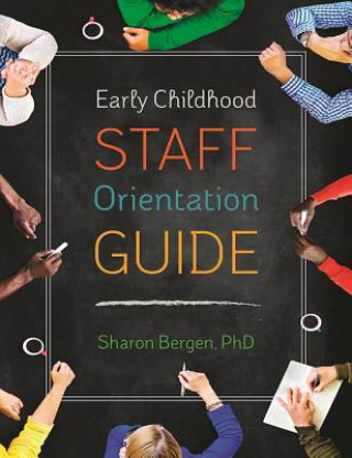Carte Early Childhood Staff Orientation Guide Sharon Bergen