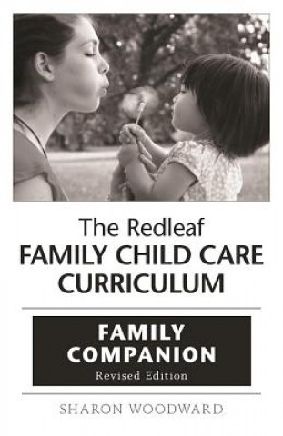 Carte The Redleaf Family Child Care Curriculum Family Companion (10-Pack) Redleaf Press
