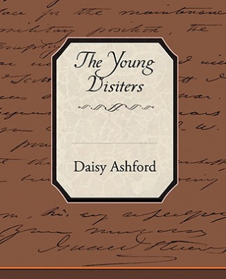 Buch Young Visiters Daisy Ashford