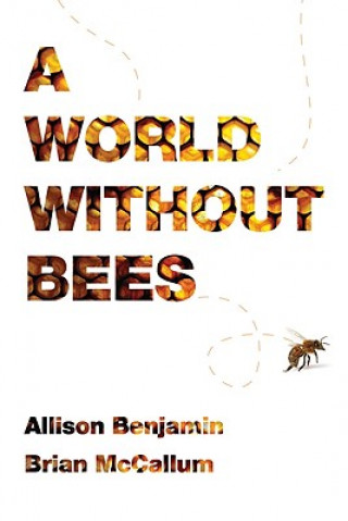 Book A World Without Bees Allison Benjamin