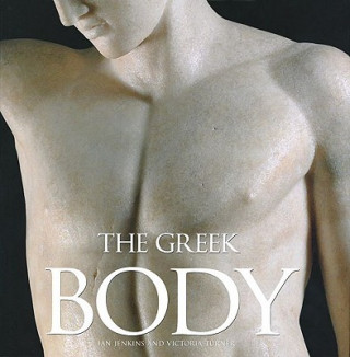 Książka The Greek Body Ian Jenkins