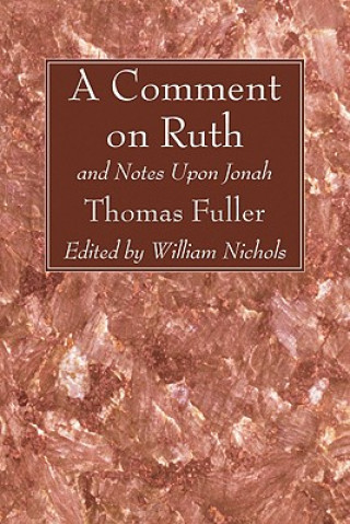 Carte Comment on Ruth Thomas Fuller