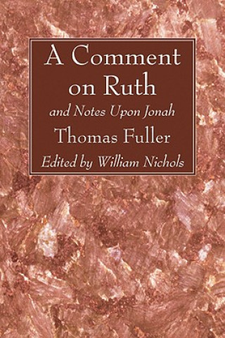 Книга Comment on Ruth Thomas Fuller