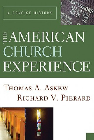Carte American Church Experience Thomas A. Askew