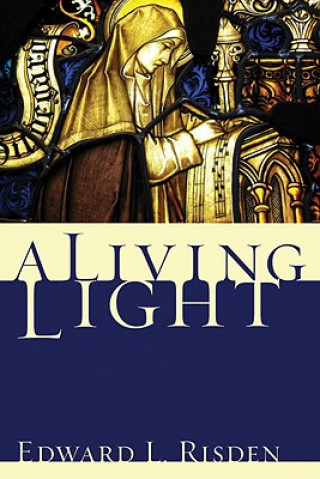 Libro Living Light E. L. Risden