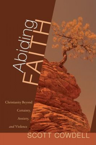 Livre Abiding Faith Scott Cowdell