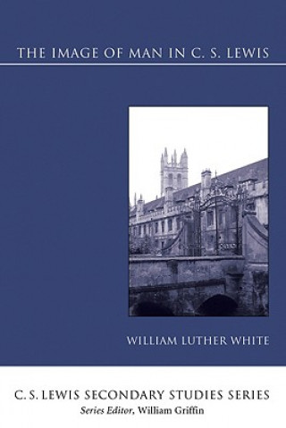 Carte Image of Man in C. S. Lewis William Luther White