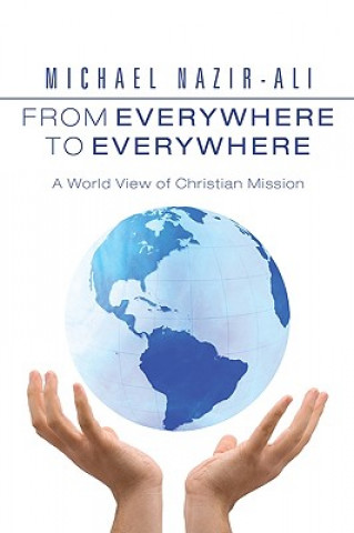 Carte From Everywhere to Everywhere Michael Nazir-Ali