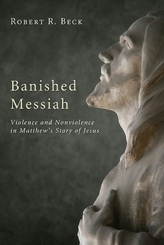 Książka Banished Messiah Robert R. Beck