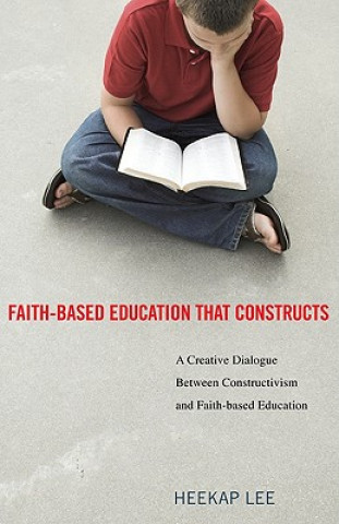 Carte Faith-Based Education That Constructs Heekap Lee