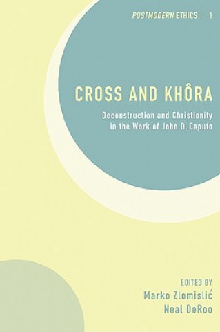 Carte Cross and Khora Marko Zlomislic