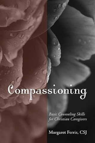 Βιβλίο Compassioning Margaret Ferris