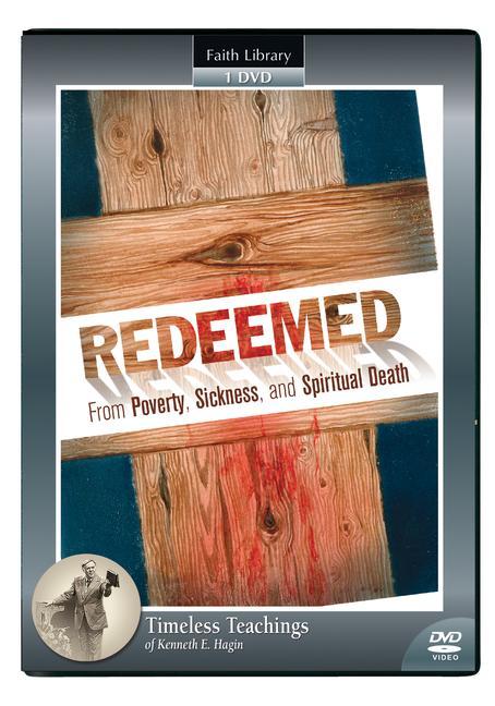 Audio Redeemed from Poverty Kenneth E. Hagin