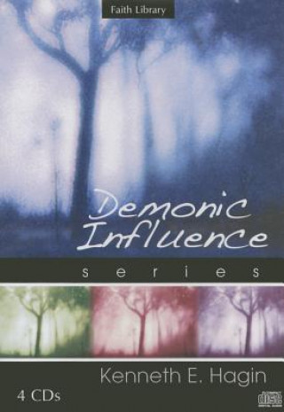 Audio Demonic Influence Series Kenneth E. Hagin